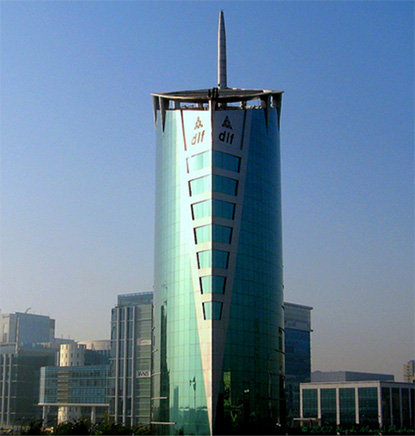 dlf-gateway-tower-gurgaon